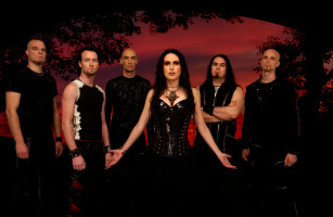 Within Temptation photo #