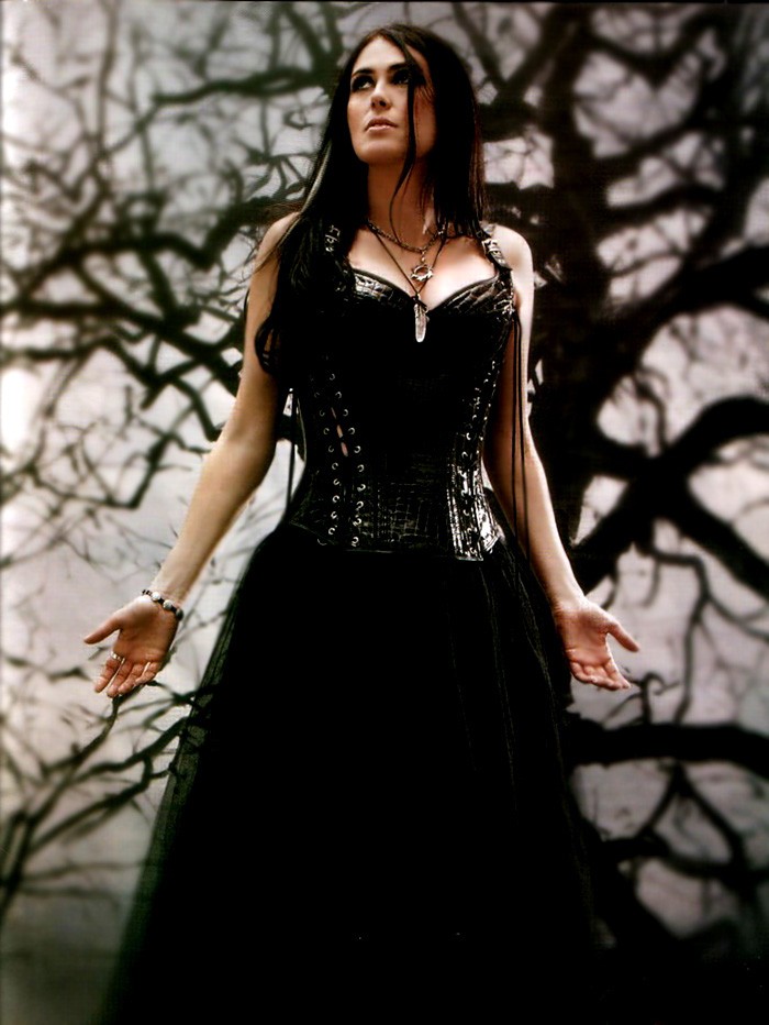 Within Temptation: pic #75221