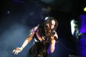 Within Temptation photo #