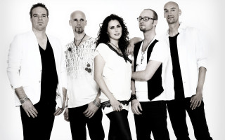 Within Temptation photo #