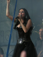 Within Temptation photo #