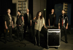 photo 4 in Within Temptation gallery [id966272] 2017-09-28