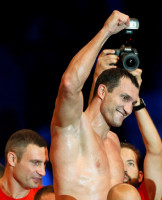 Wladimir Klitschko photo #