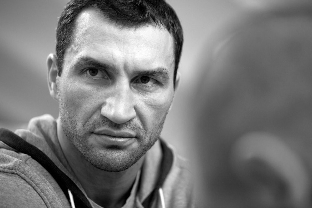Wladimir Klitschko: pic #552159