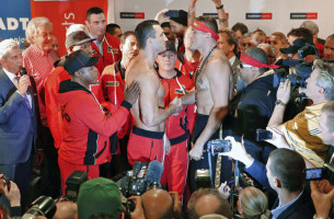 photo 20 in Wladimir Klitschko gallery [id552158] 2012-11-13