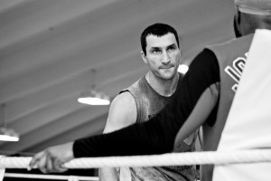 Wladimir Klitschko photo #