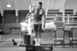 Wladimir Klitschko photo #