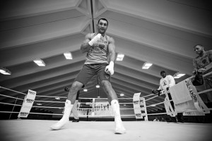 Wladimir Klitschko photo #