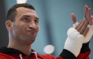 photo 25 in Klitschko gallery [id552153] 2012-11-13