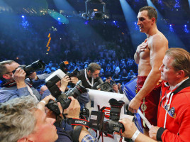 Wladimir Klitschko photo #