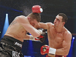 Wladimir Klitschko photo #