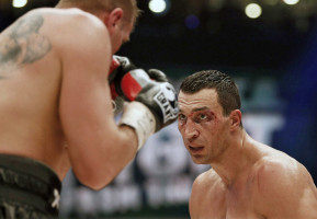 Wladimir Klitschko photo #