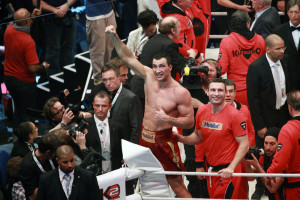 Wladimir Klitschko photo #