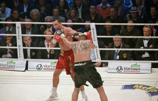 photo 14 in Klitschko gallery [id552710] 2012-11-18