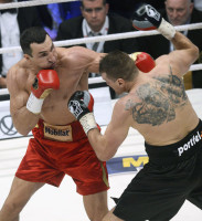 photo 16 in Wladimir Klitschko gallery [id552708] 2012-11-18