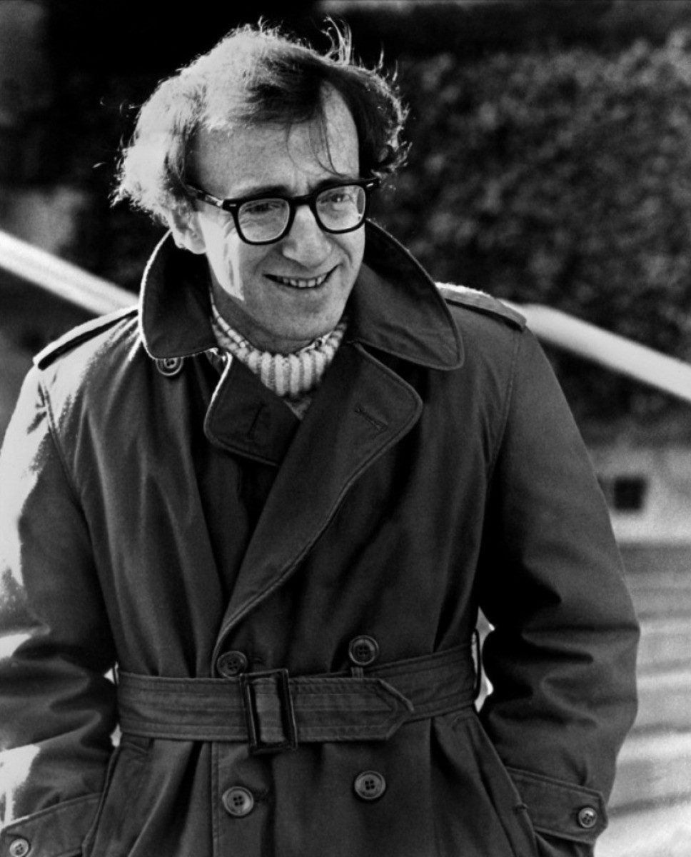Woody Allen: pic #186082