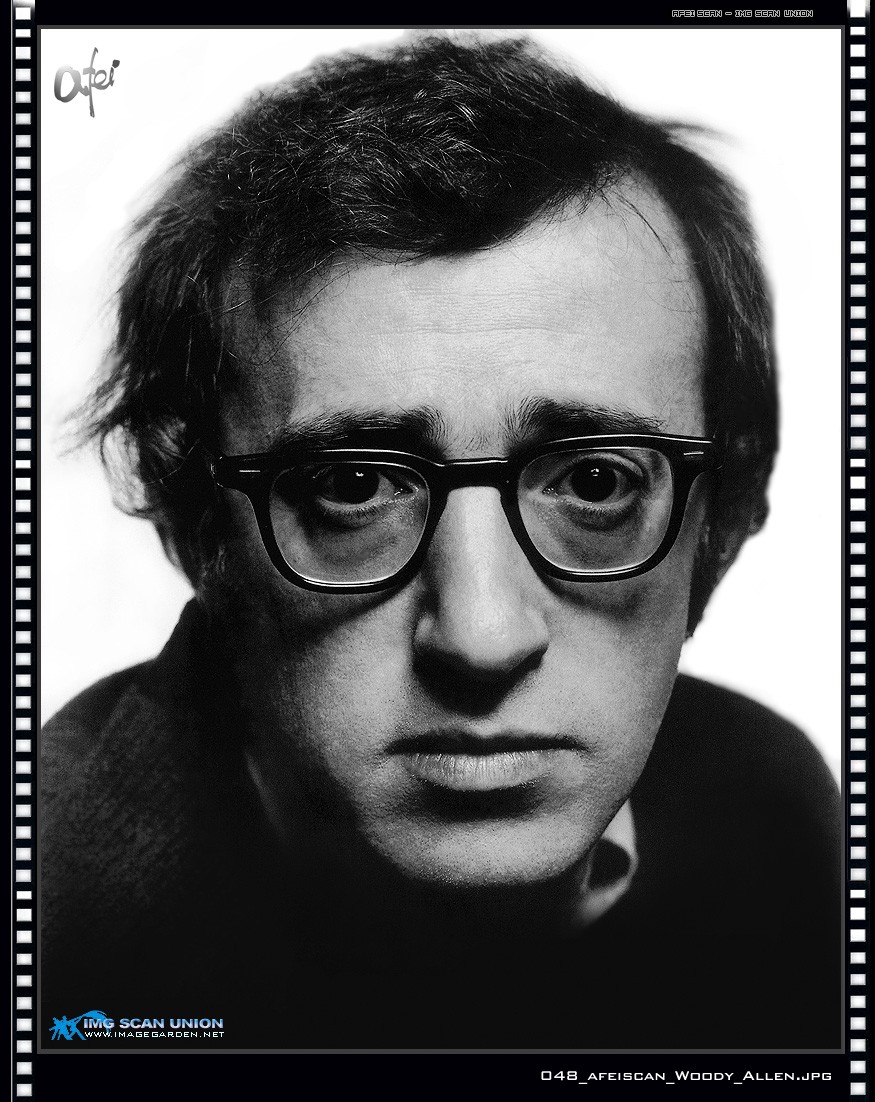 Woody Allen: pic #19204