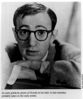 Woody Allen pic #67045