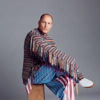 Woody Harrelson photo #