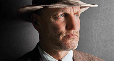 Woody Harrelson photo #