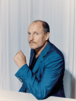 Woody Harrelson photo #