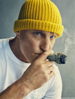 Woody Harrelson photo #