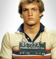 Woody Harrelson photo #