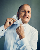 Woody Harrelson photo #