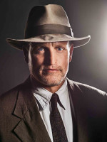 Woody Harrelson photo #