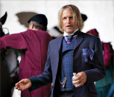 Woody Harrelson pic #1321439