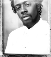 Wyclef Jean photo #