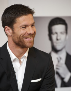 photo 5 in Xabi Alonso gallery [id493148] 2012-05-27