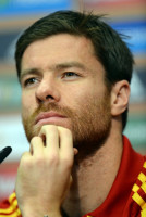 photo 28 in Xabi Alonso gallery [id504435] 2012-07-02