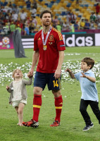 Xabi Alonso photo #