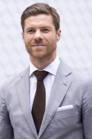 Xabi Alonso photo #