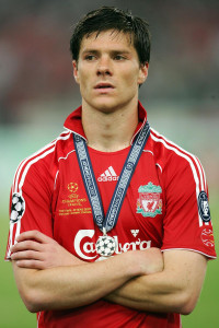 photo 3 in Xabi Alonso gallery [id506024] 2012-07-03