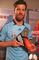 Xabi Alonso photo #