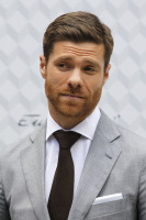 Xabi Alonso pic #1318543