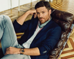 Xabi Alonso photo #