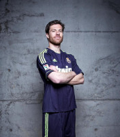 Xabi Alonso photo #