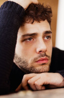 Xavier Dolan photo #