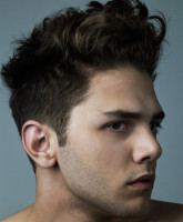 Xavier Dolan photo #