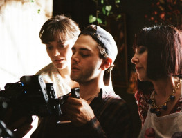 Xavier Dolan photo #