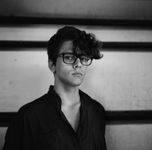 photo 3 in Xavier Dolan gallery [id262757] 2010-06-09