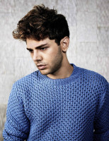 Xavier Dolan photo #