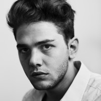 photo 8 in Xavier Dolan gallery [id262754] 2010-06-09