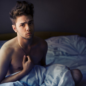 Xavier Dolan  Photography by Riccardo Cellere