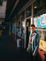 Xavier Dolan photo #