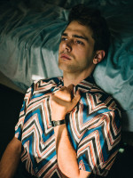 Xavier Dolan photo #