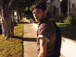 Xavier Dolan photo #